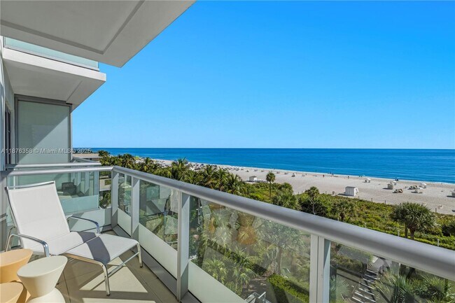 Building Photo - 3739 Collins Ave