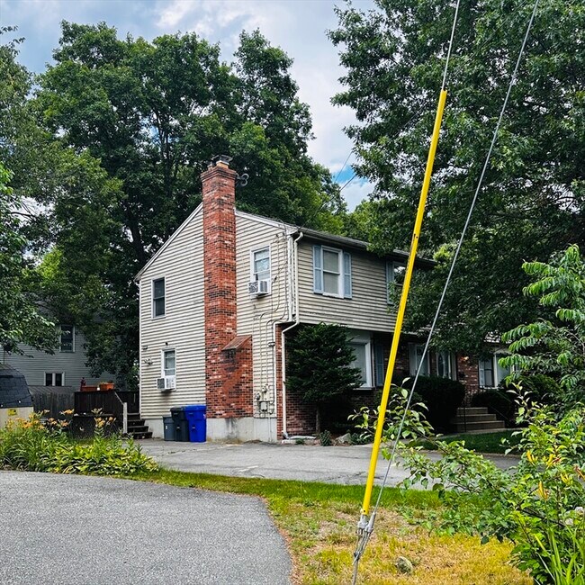 Building Photo - 88 Mt Pleasant St