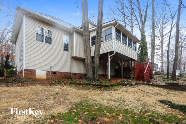 Building Photo - 1309 Chandlers Field Dr