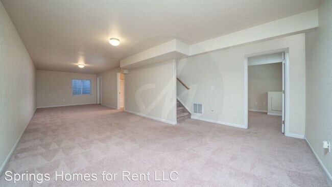 Building Photo - 4 br, 3 bath House - 7125 Josh Byers Way