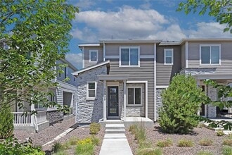 Building Photo - 23530 E 5th Dr