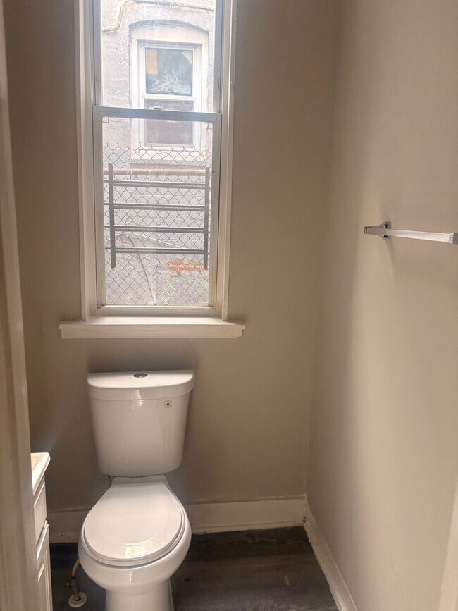 Building Photo - Spacious 3BR Home Near Coppin State – Recently Updated & Ready Now!