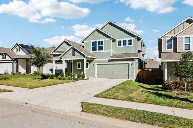 Building Photo - 232 Wild Sage Ln