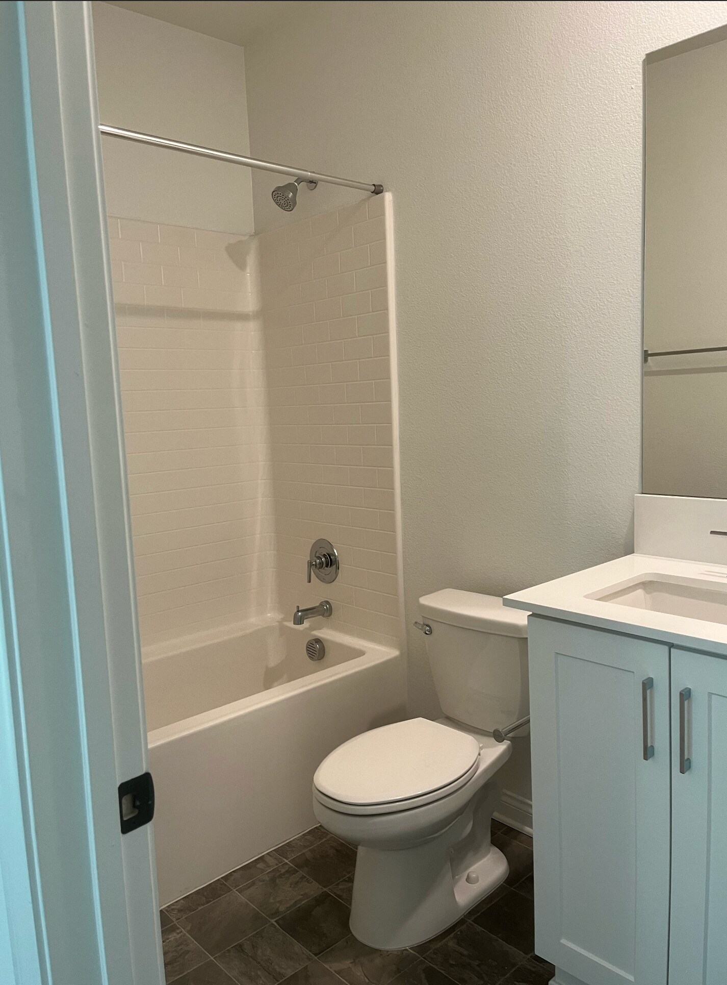 Full Bath (third level) - 1989 Affinity Ln