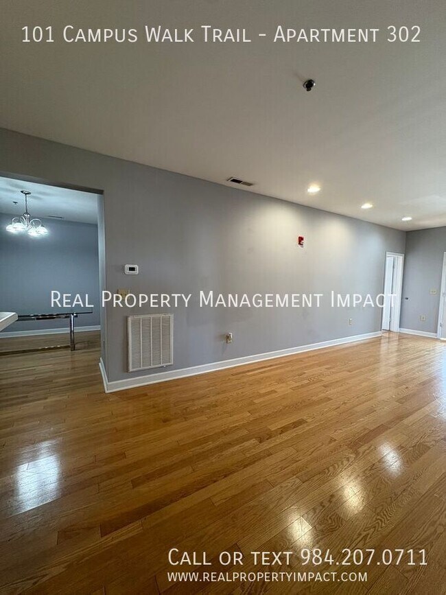 Building Photo - 101 Campus Walk Trl