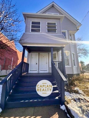 Building Photo - 104 Webster St