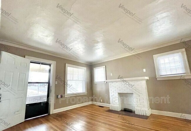 Building Photo - 5446 Harrison St