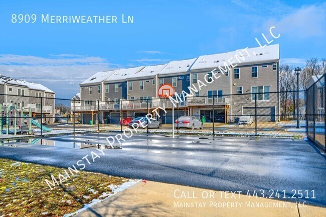 Building Photo - 8909 Merriweather Ln