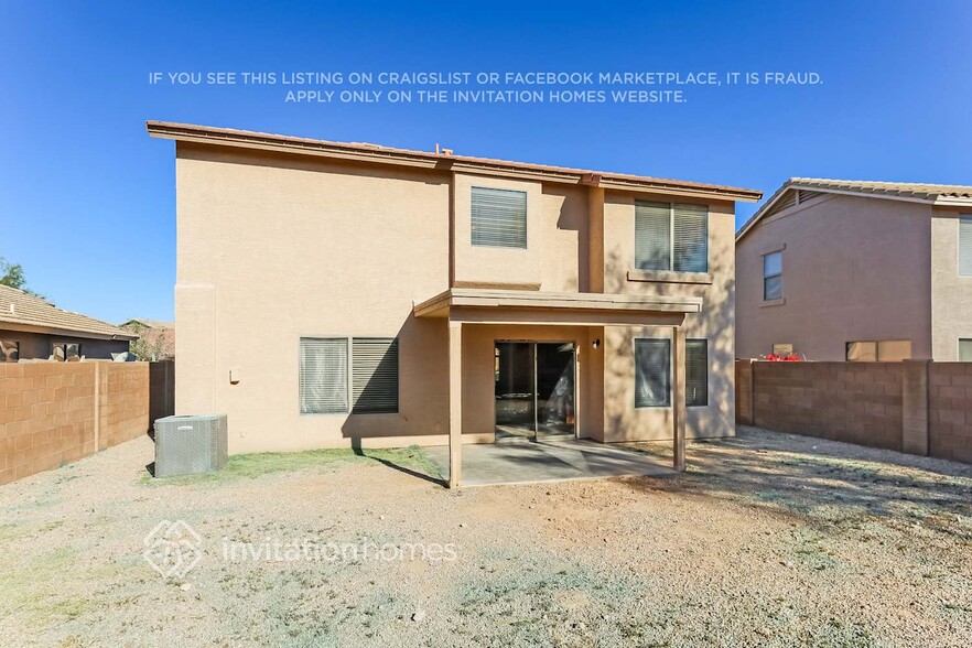 Building Photo - 4617 W Fawn Dr