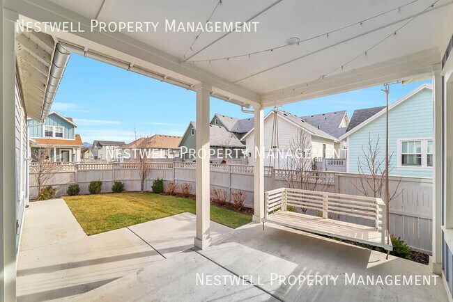 Building Photo - 10907 Paddle Board Way