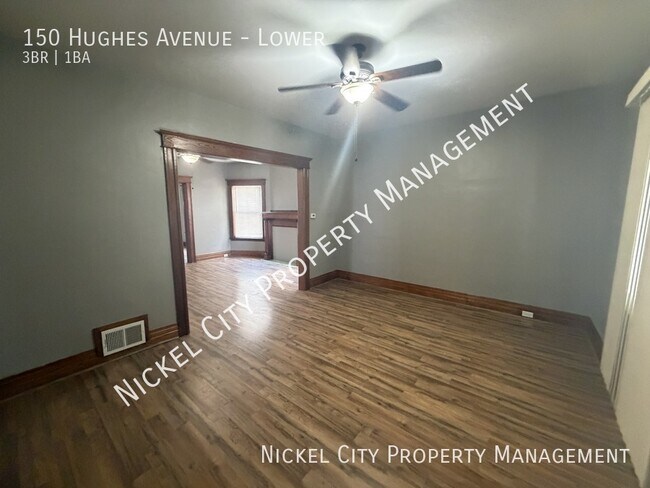Building Photo - 150 Hughes Ave