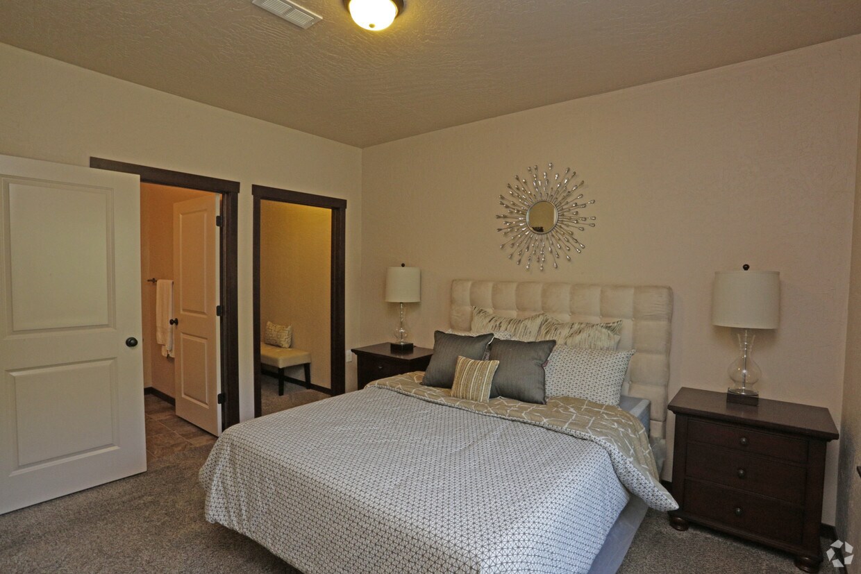 Residence At River Run Spokane Residence At River Run Spokane
