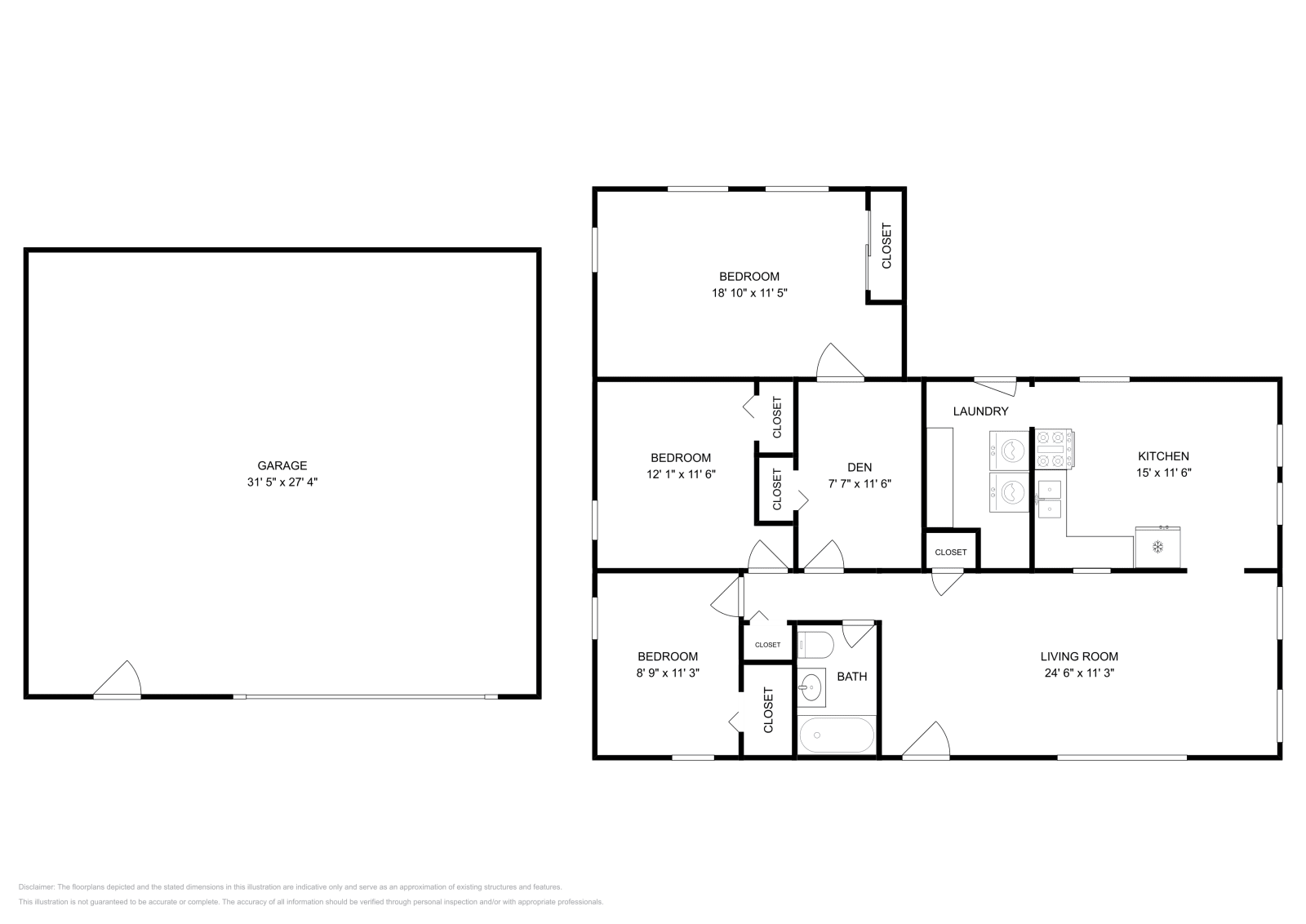 Building Photo - 1811 Inner Cir Dr
