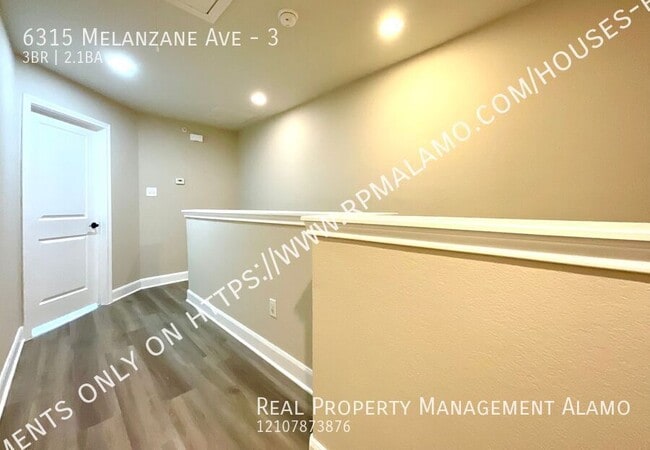 Building Photo - 6315 Melanzane Ave