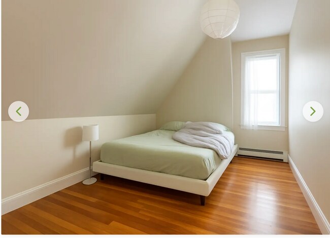 Building Photo - No Fee on Massive Apt in Packards Corner Near BU!  Pro Managed, XL Rooms, and Parking for rent!