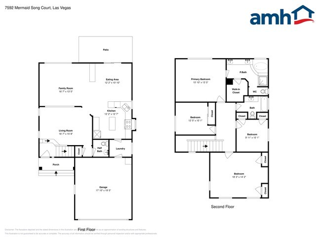 Building Photo - 7592 Mermaid Song Ct