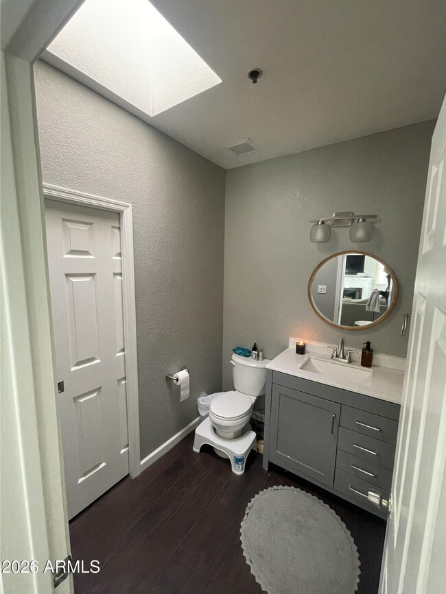 Building Photo - 100 E Fillmore St