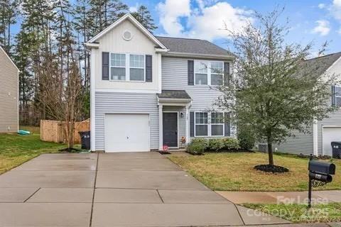 Primary Photo - 727 Mountain Quail Dr