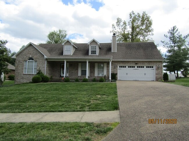 Primary Photo - 802 Greenview Cir