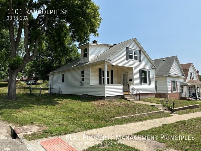 Building Photo - 1101 Randolph St