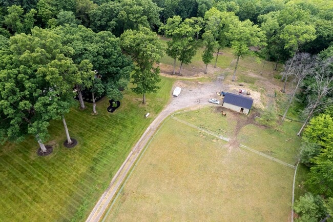 Building Photo - Four bedroom, single family home
