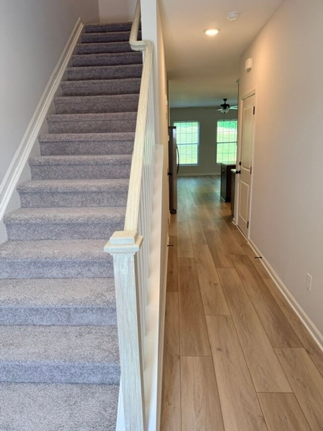 Building Photo - Knoxville 37931 - Brand new Townhome (2026 build) 3 Bedrooms, 2.5 baths and a 1-car garage - Cont...