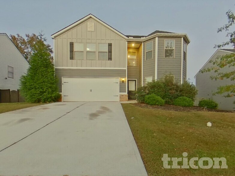 Building Photo - 3023 Chris Cir