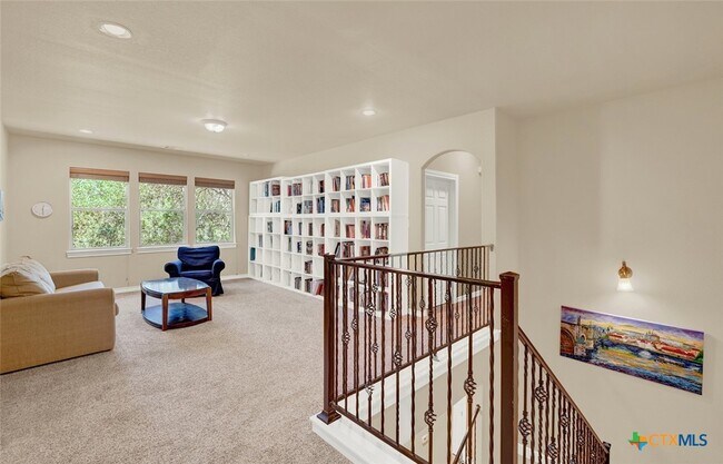 Building Photo - 8815 Cherokee Path