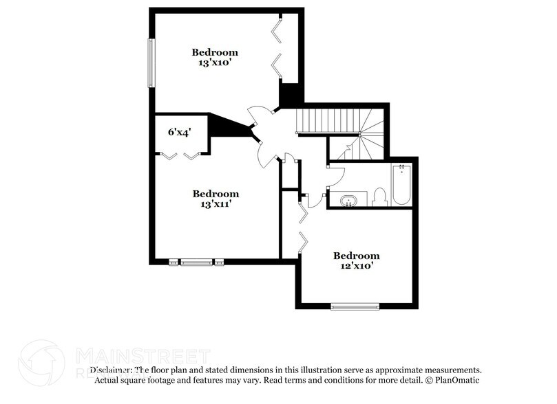 Building Photo - 1521 Cool Springs Dr