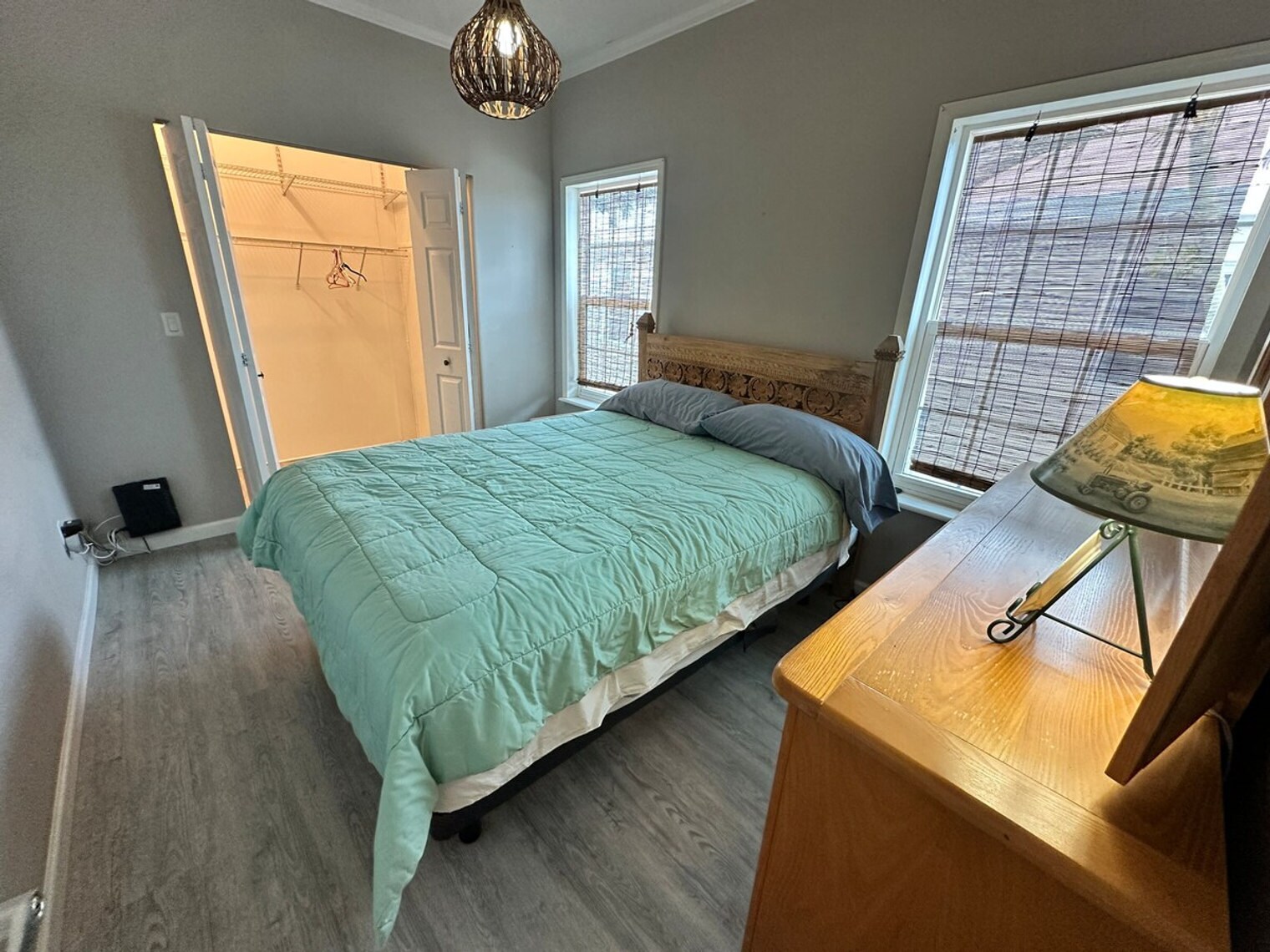 Building Photo - 404 Nettles Blvd