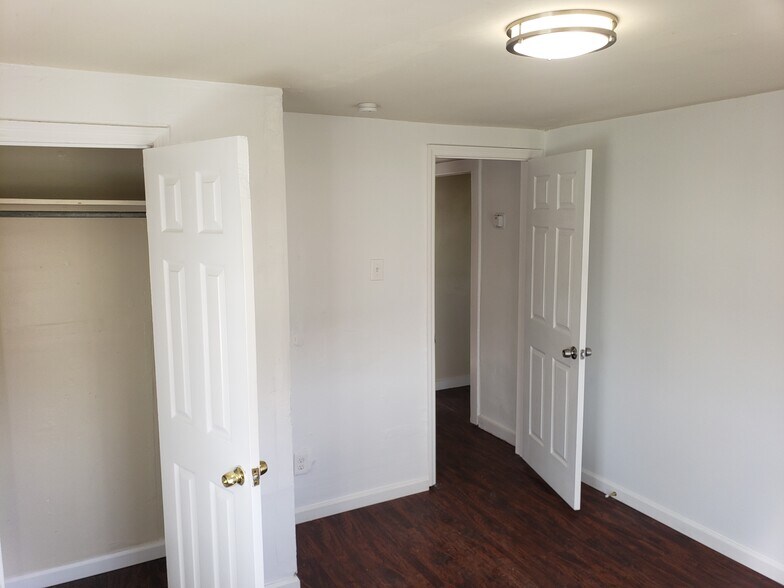 Bedroom #1 - 43 Lissner Ave