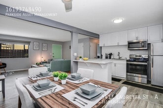 Building Photo - 5411 Lauretta St