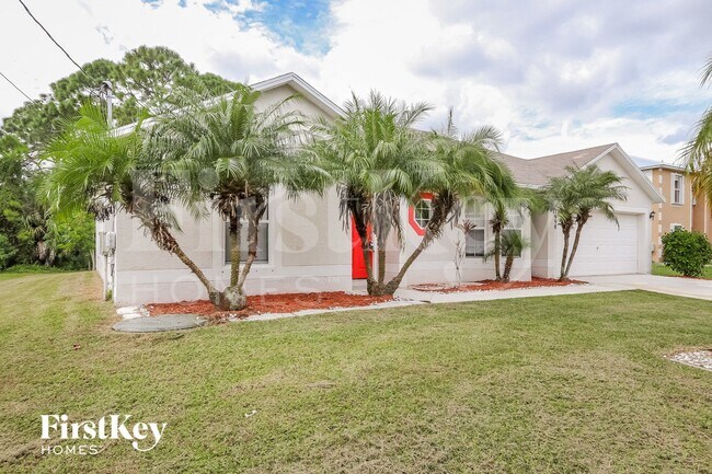 Building Photo - 2998 SW Vittorio St