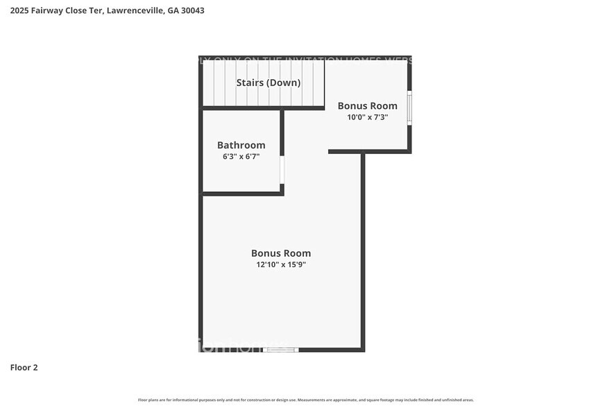 Building Photo - 2025 Fairway Cl Terrace