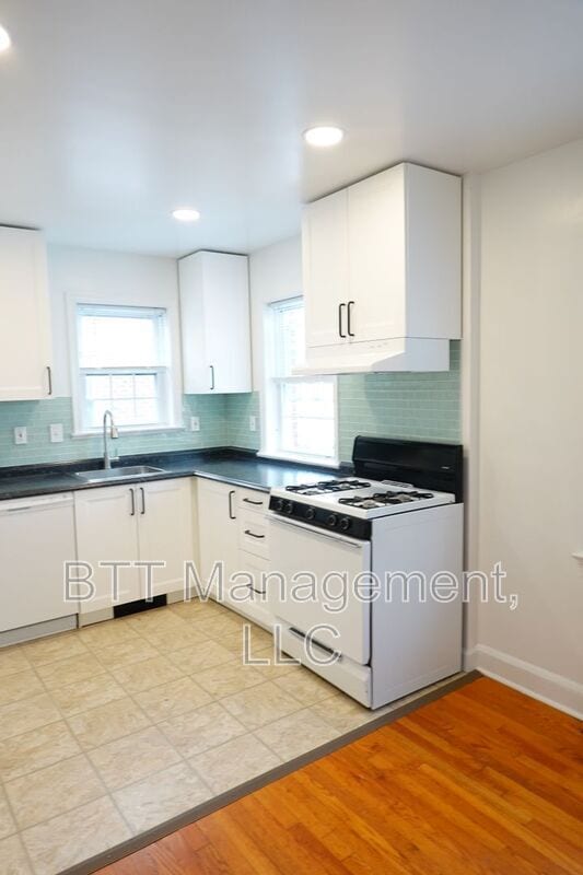 Building Photo - 8207 Garland Ave