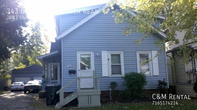 Primary Photo - 343 Broad St