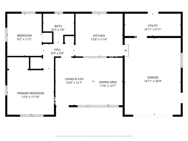 Building Photo - 838 Whitlock Ave