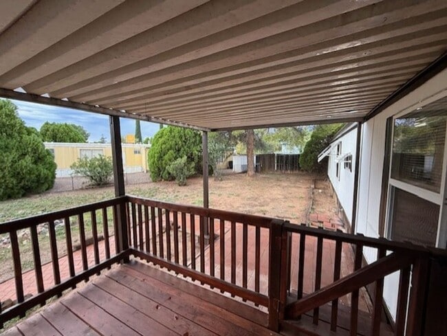 Building Photo - 3 Bedroom 2 Bath Single Wide Mobile - Cont...
