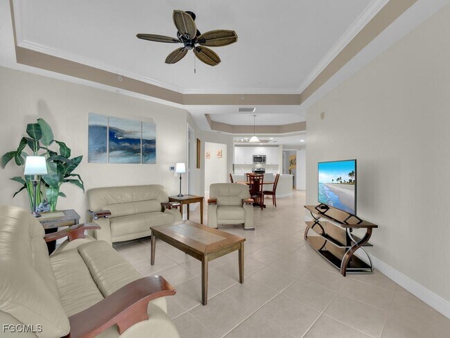 Building Photo - 2745 First St