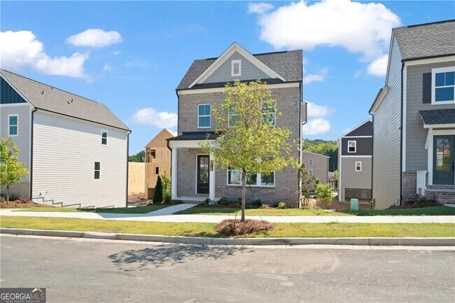 Building Photo - 1359 Crk Vw Ln NW