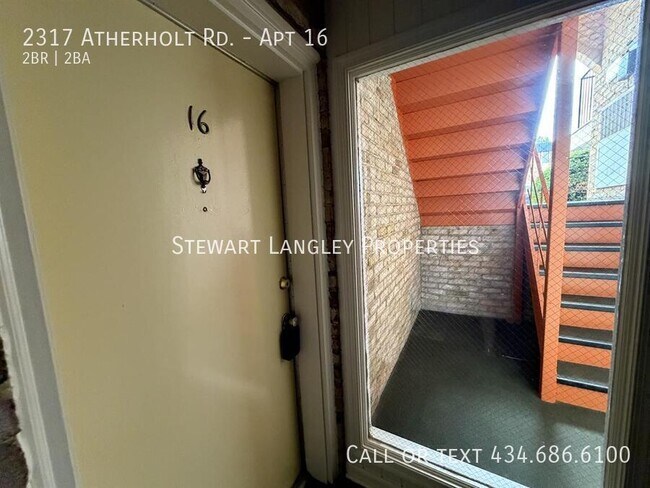 Building Photo - 2317 Atherholt Rd