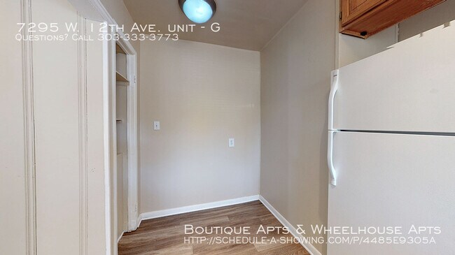 Building Photo - Wheelhouse Apartments