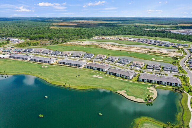 Primary Photo - 15950 Grassland Ln