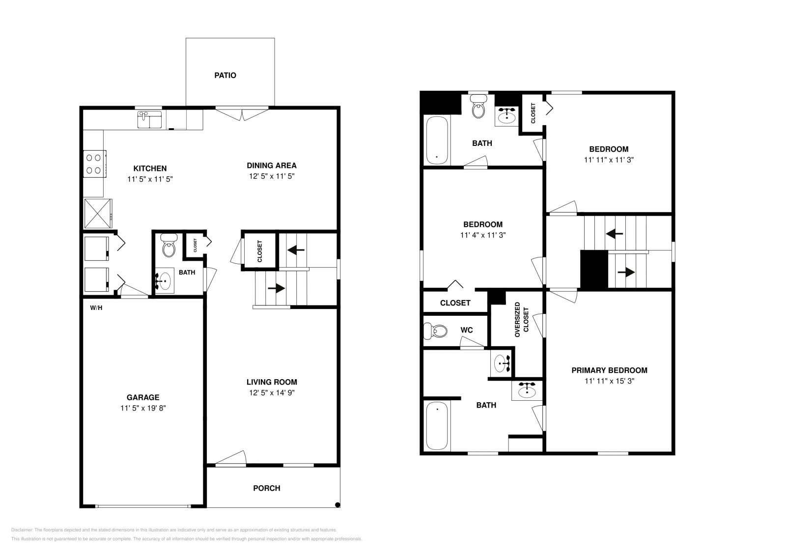 Building Photo - 153 Cottage Lake Way