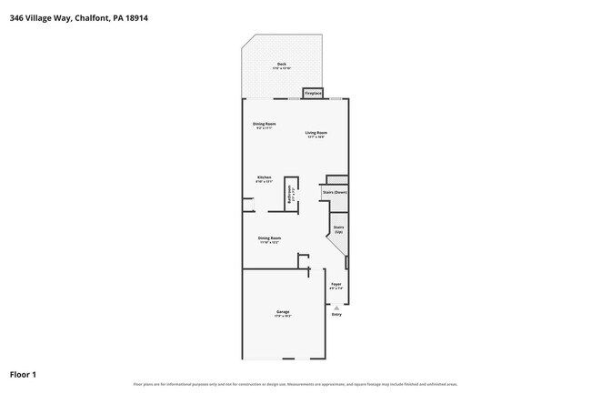 Building Photo - 346 Village Way