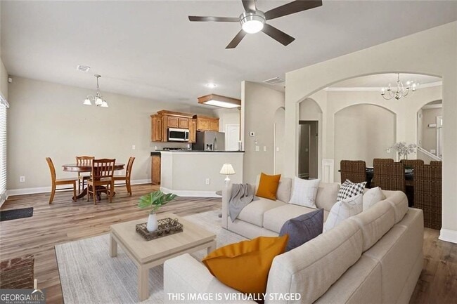 Building Photo - 1750 Lily Valley Dr