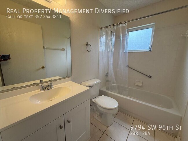 Building Photo - 9794 SW 96th St