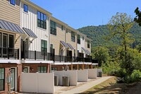 Building Photo - Dog-Friendly End-Unit Apartment