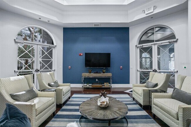 Building Photo - 700 S Harbour Island Blvd