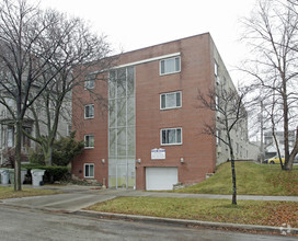 Building Photo - 1620 Marshall